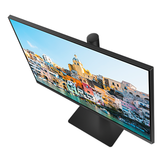 top-dynamic Black