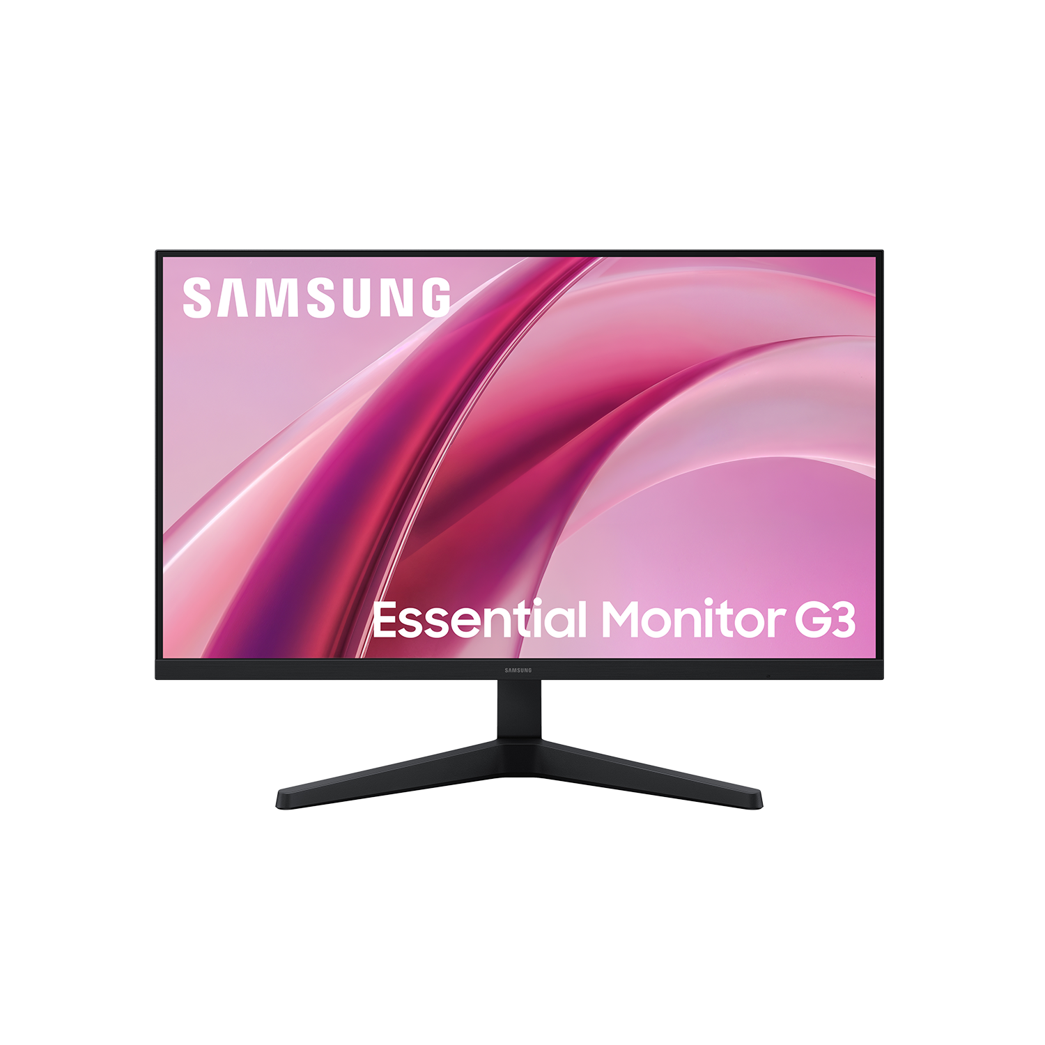 24/27 Inch Essential Monitor G3 G31H FHD 144Hz Black
