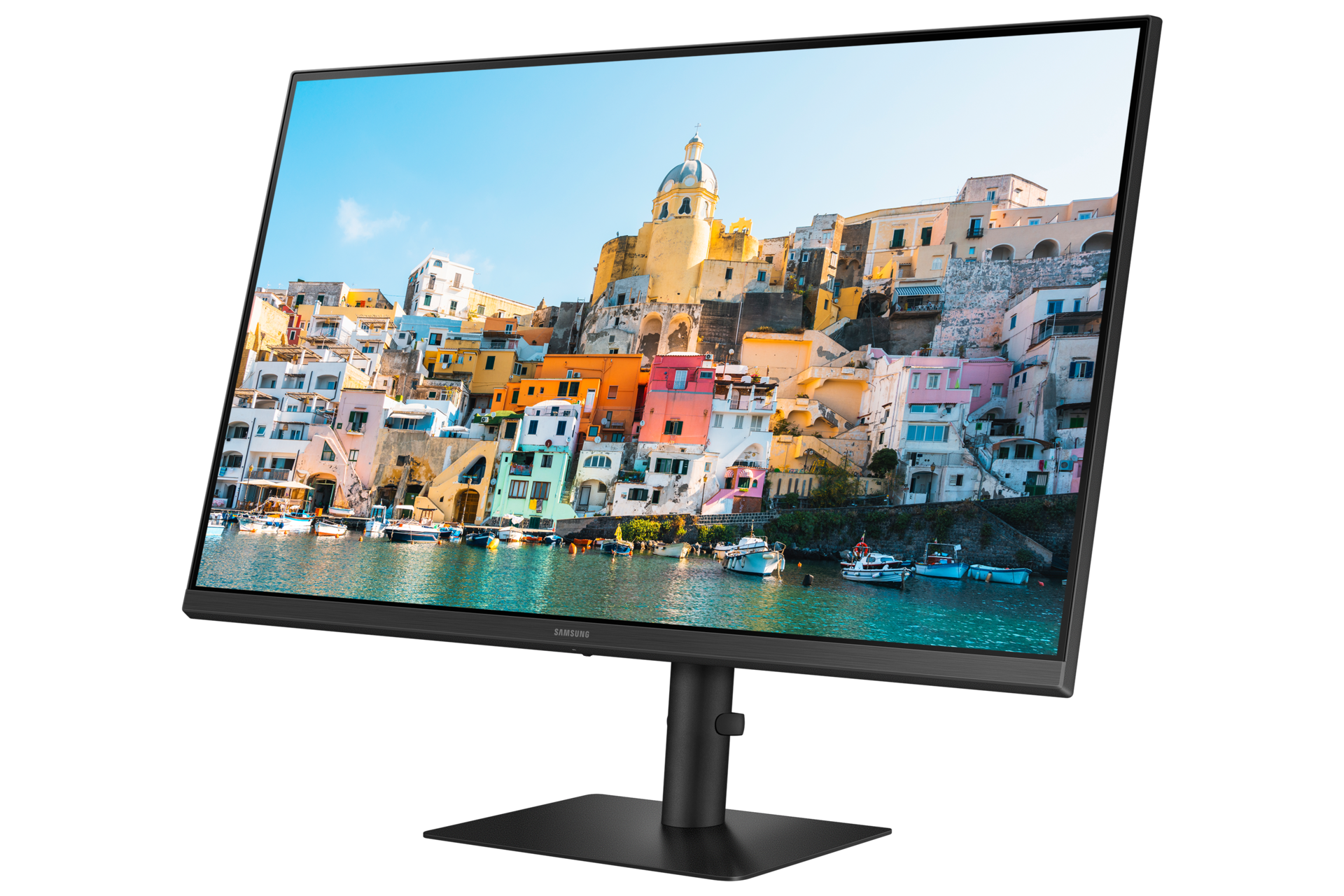 low-dynamic Black