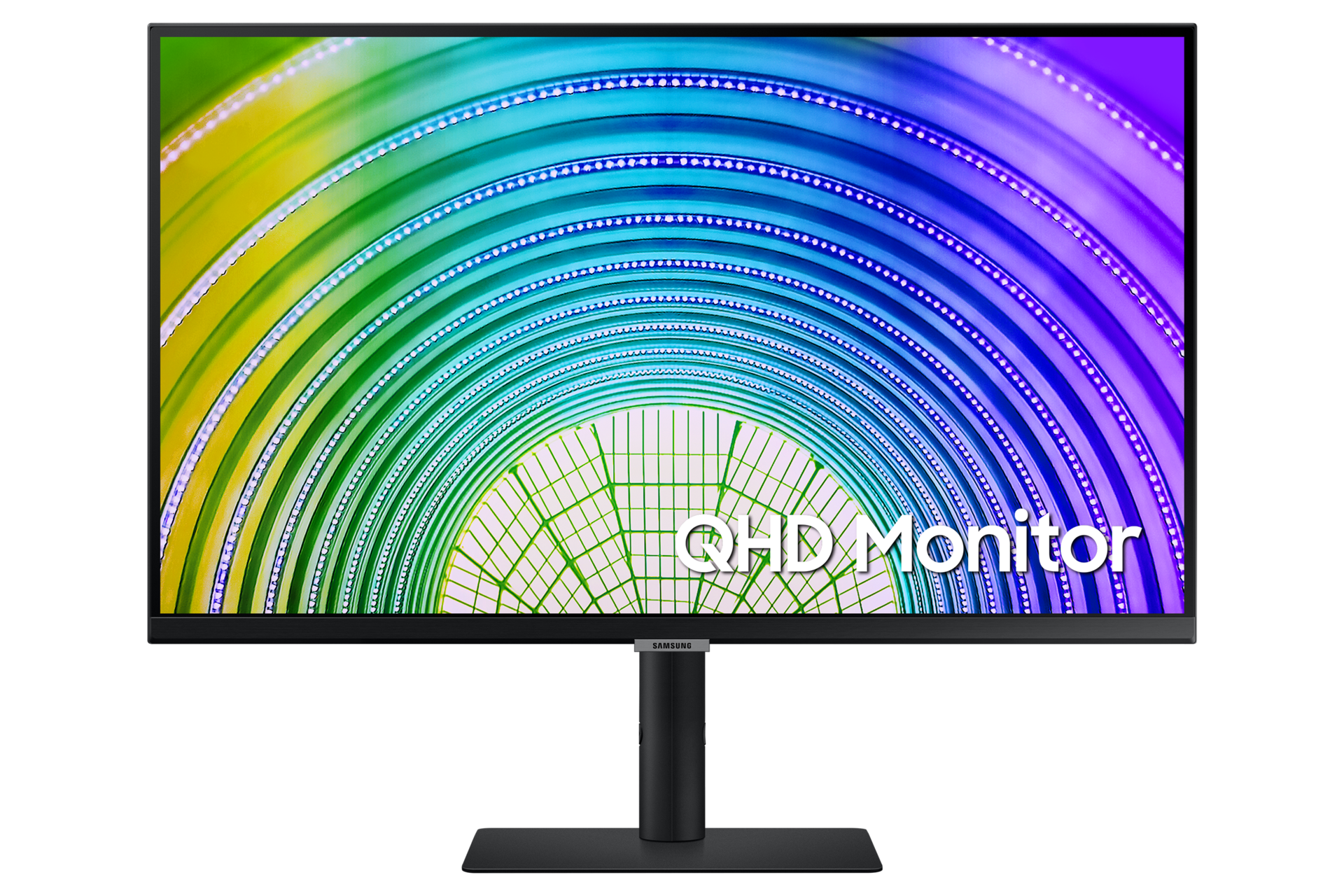 Monitor QHD - HDR de 27 pulgadas