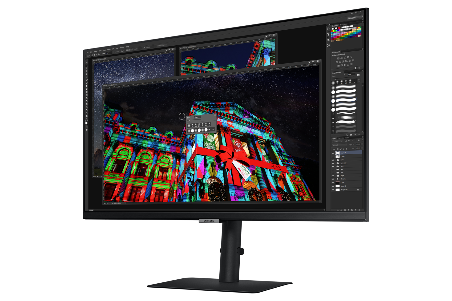 r-perspective2 Black