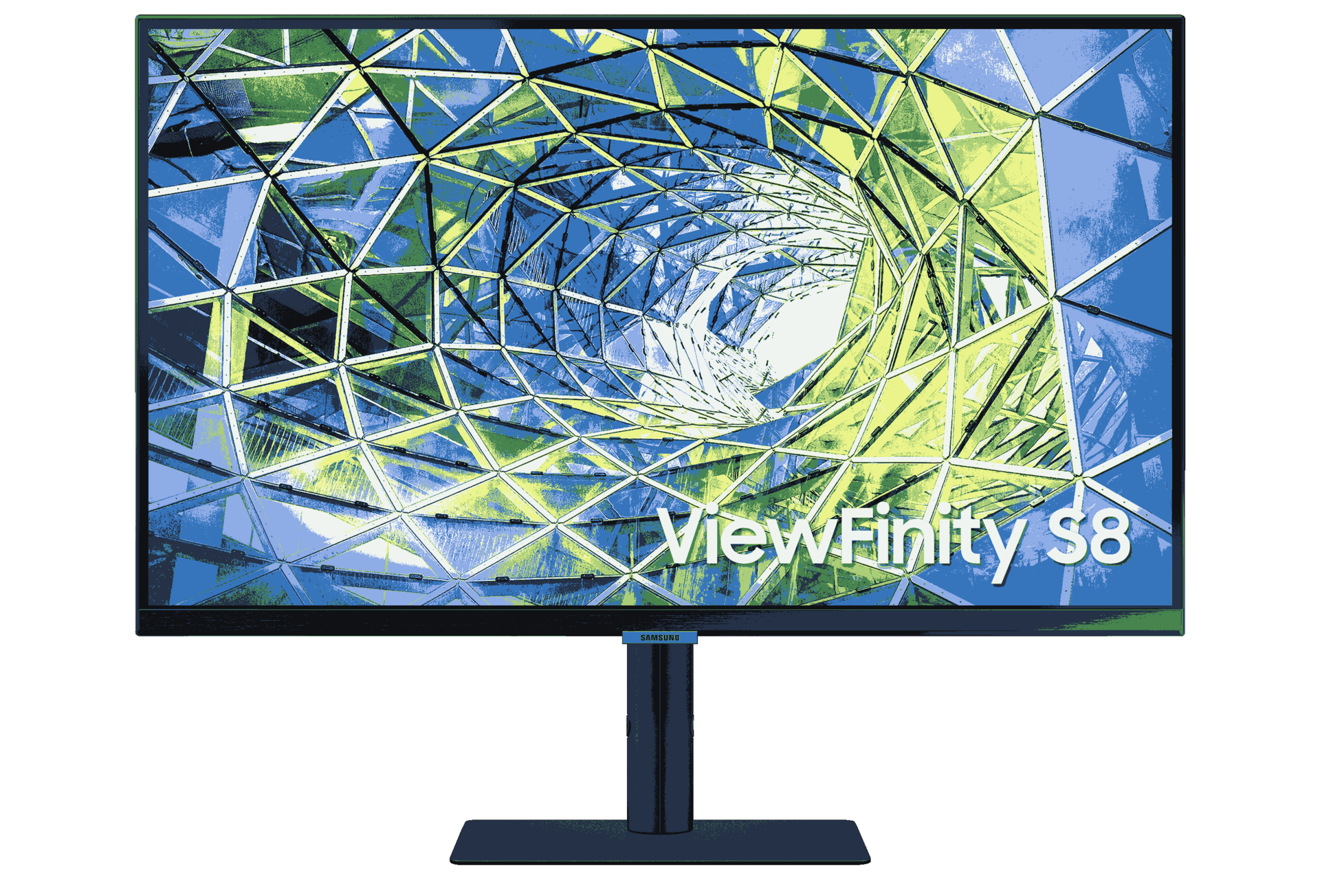 Monitor 27 UHD con panel IPS y HDR