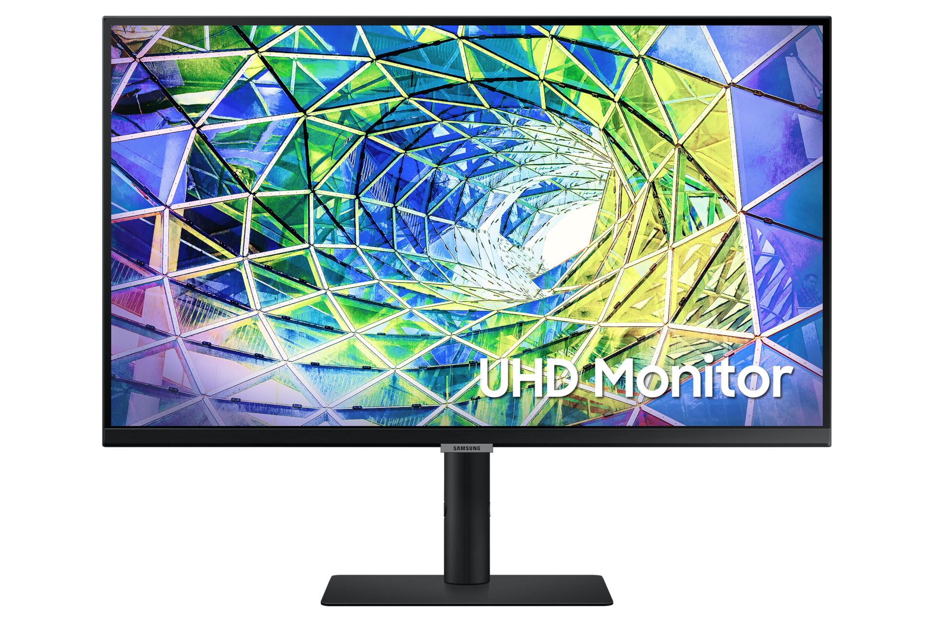 Este monitor 4K convierte tu computadora portátil en una pantalla