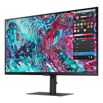 r-perspective Black