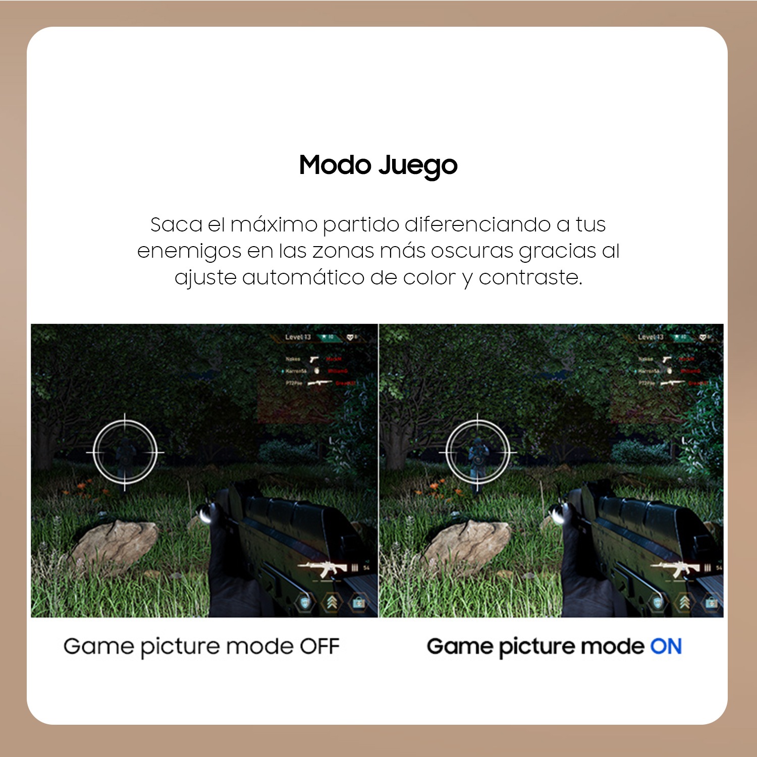 Monitor Essential 27 S4S40GD IPS vision 178º 100Hz Negro