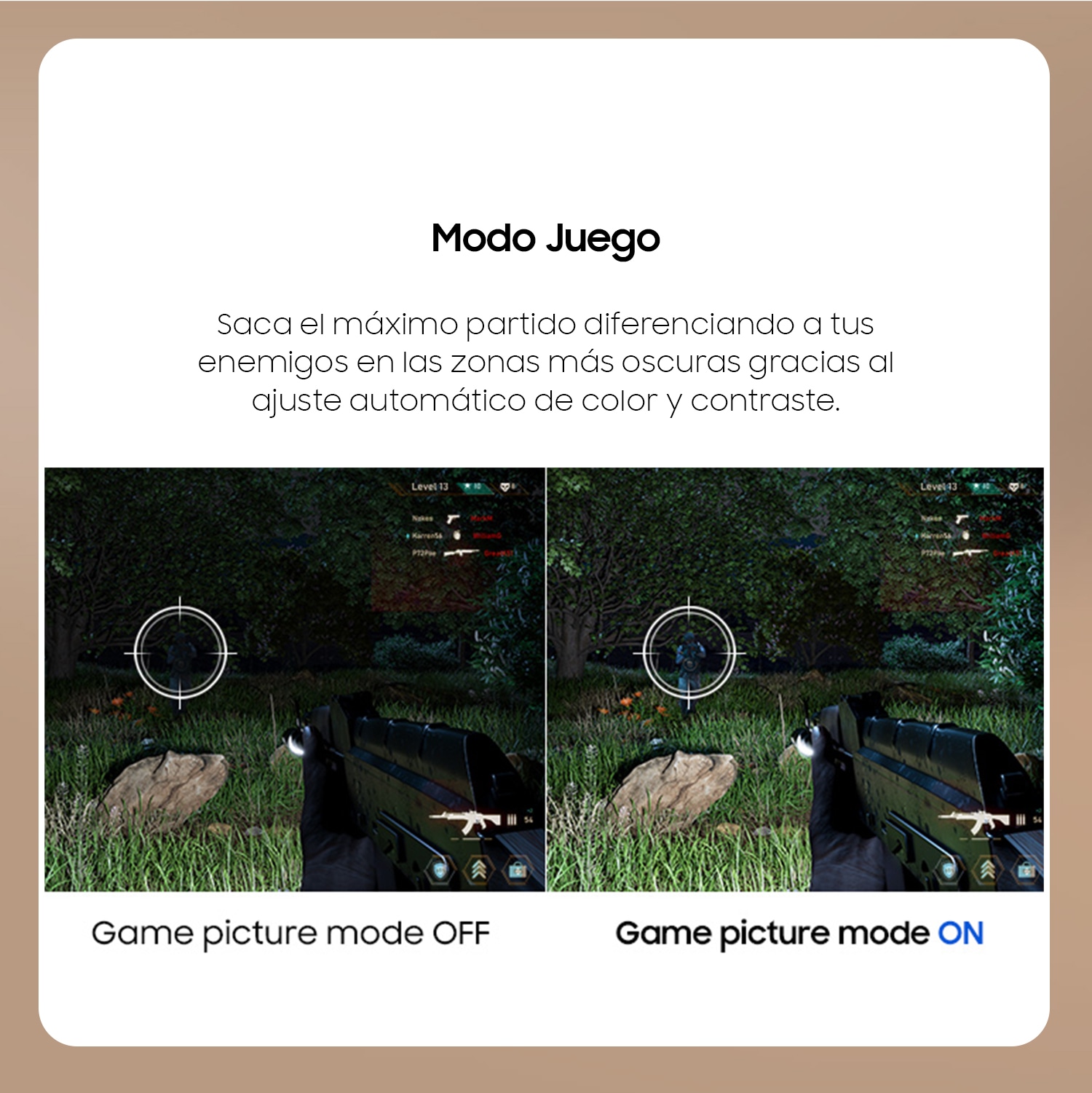 Monitor Essential 27 S4S40GD IPS vision 178º 100Hz Negro