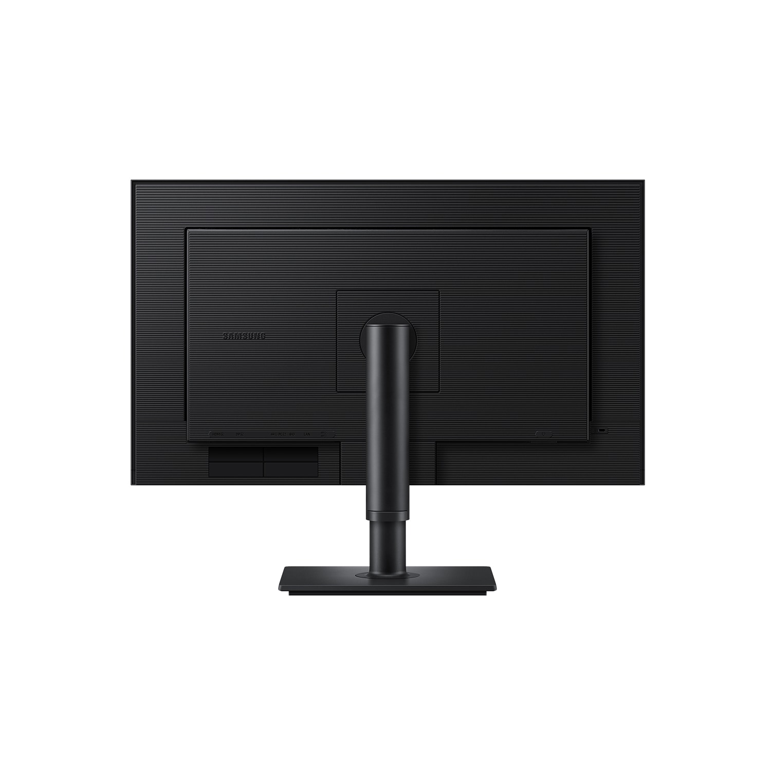 Monitor Profesional ViewFinity S8 27" S80HF 5K HDR10 60Hz Plano Negro