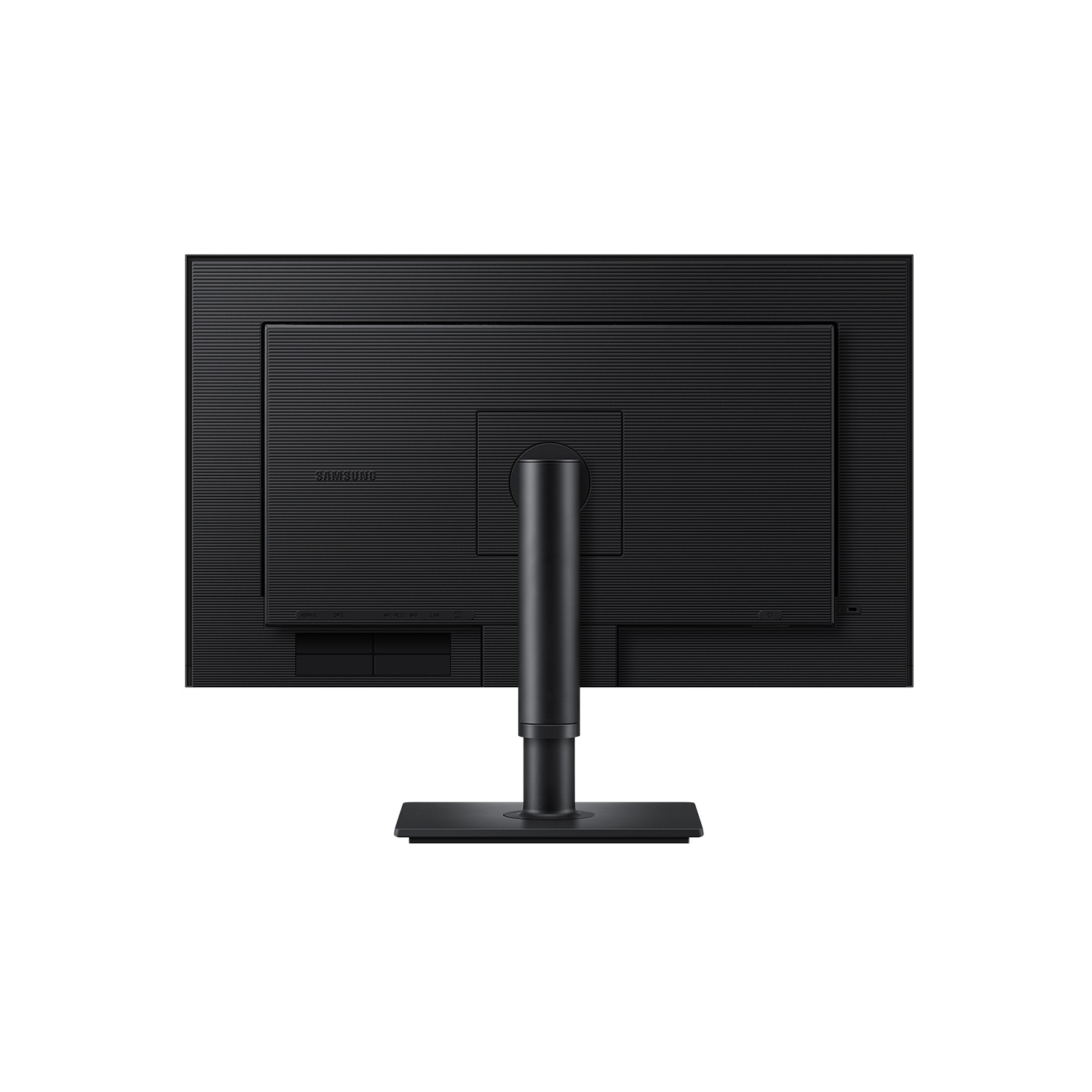 Monitor Profesional ViewFinity S8 27" S80HF 5K HDR10 60Hz Plano Negro
