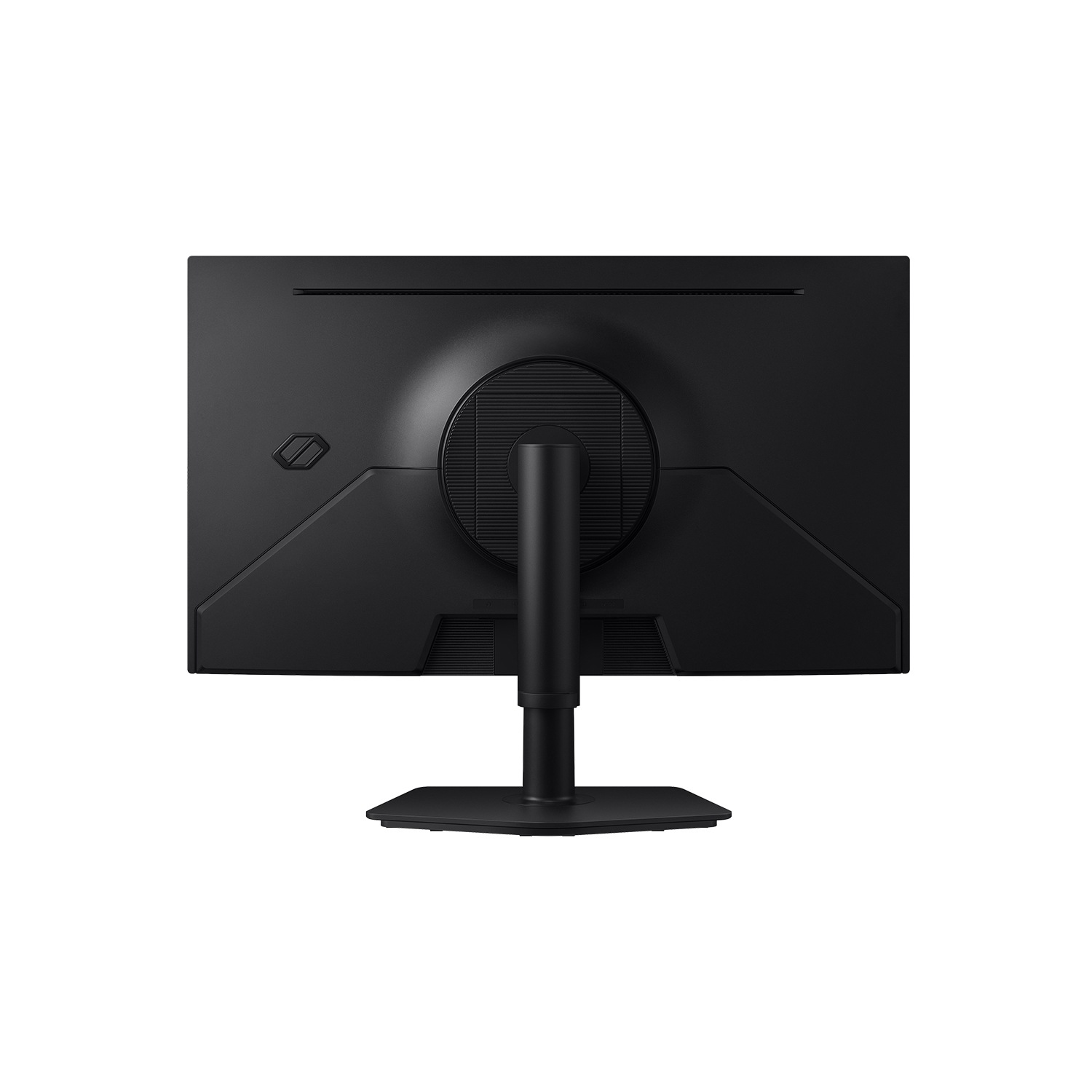 27 Inch Odyssey OLED G6 G61SH QHD 240Hz Gaming Monitor Black
