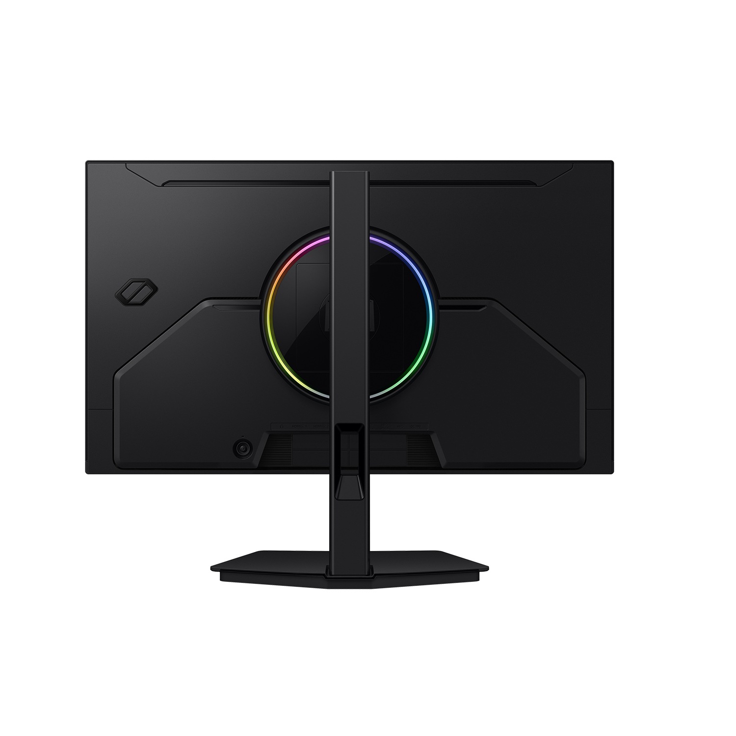 27 Inch Odyssey G8 G80HF 5K 180Hz / QHD 360Hz Gaming Monitor Dynamic2 Black 