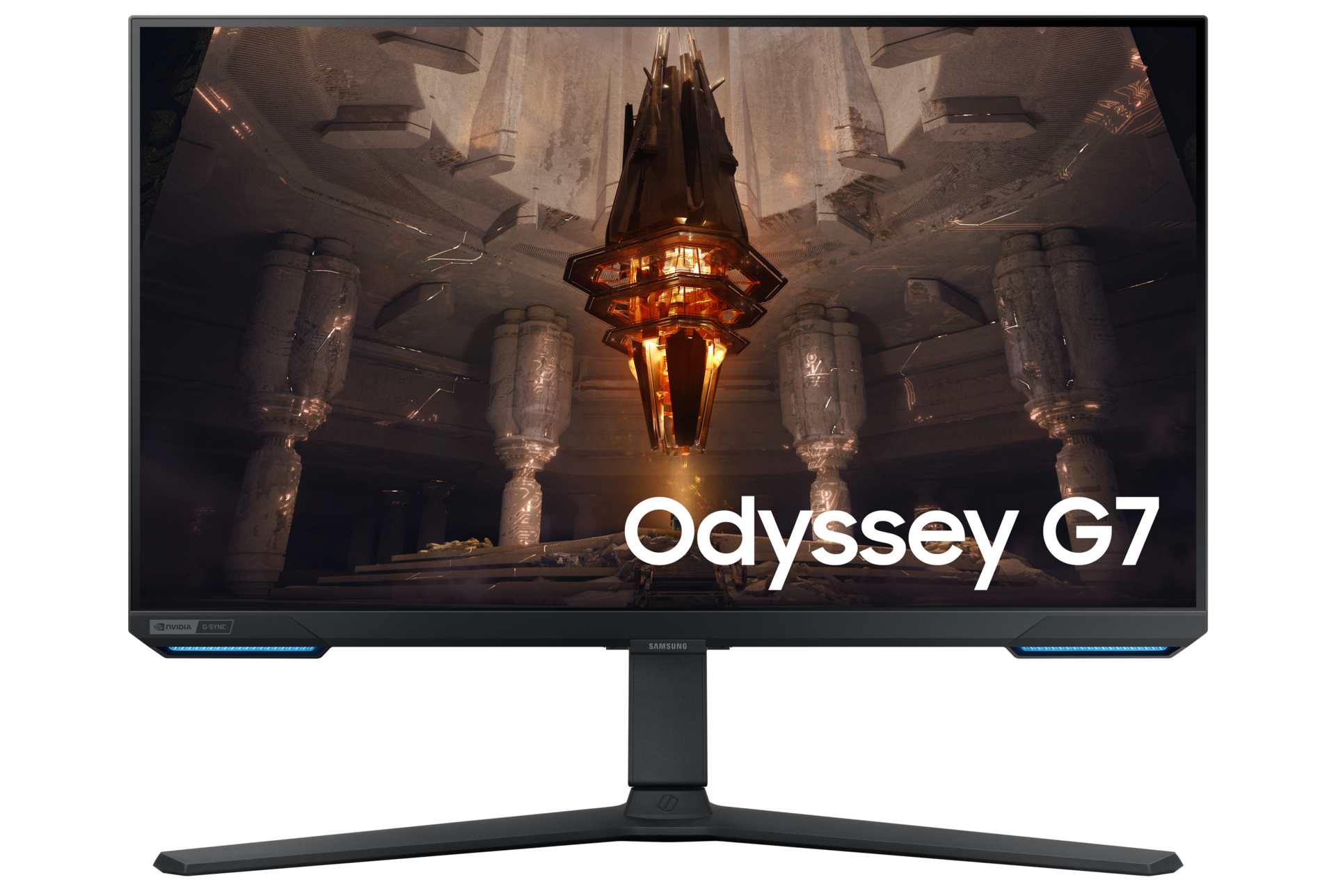 Este monitor de 28 pulgadas, 4K, 75Hz y 1ms de Samsung por solo 239€ es la  ganga del día