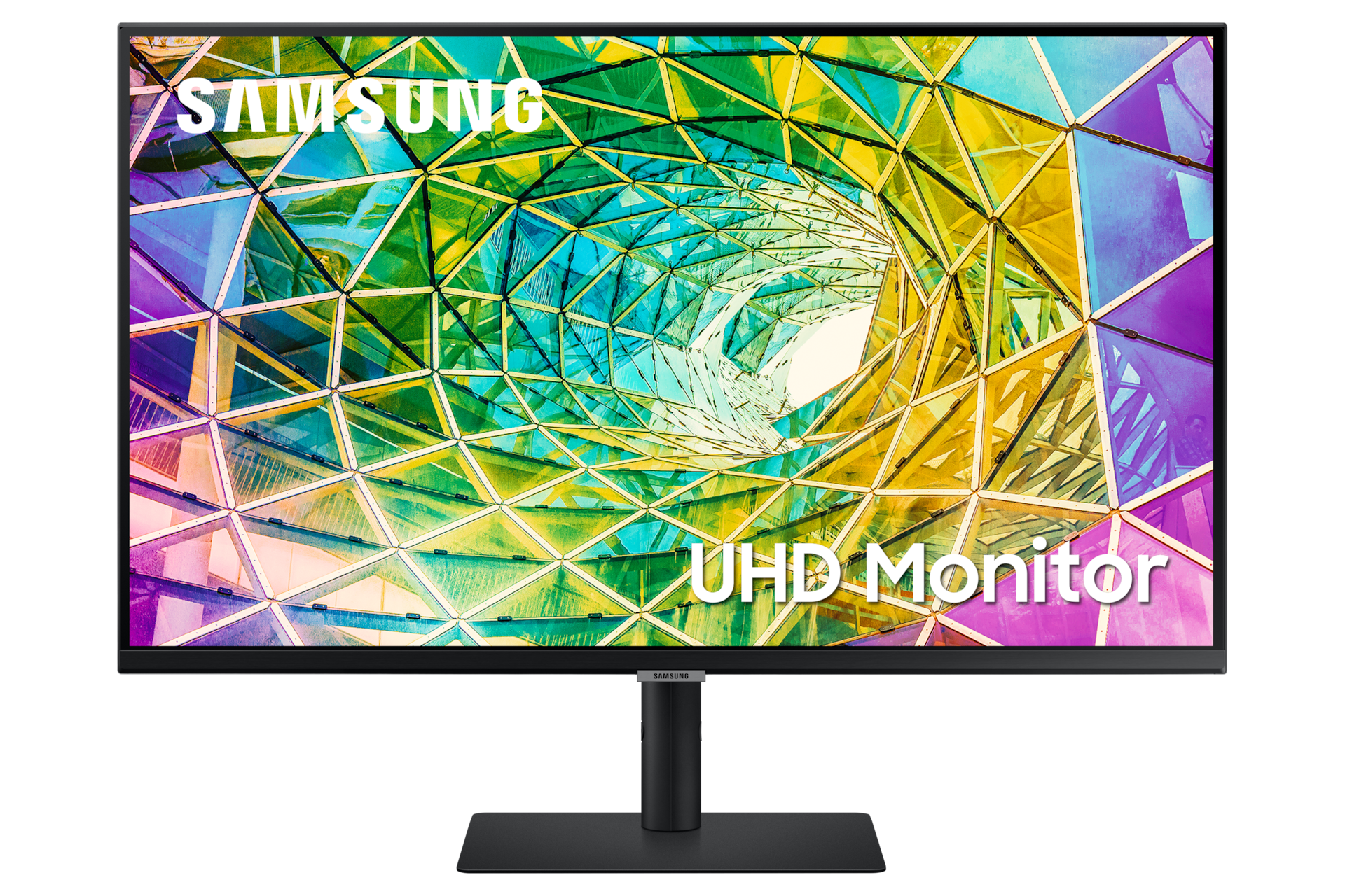 Monitor UHD 32 con Panel IPS S32A800NMU