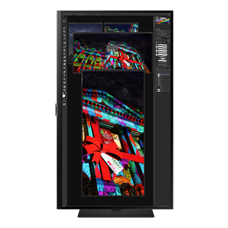 pivot2 Black