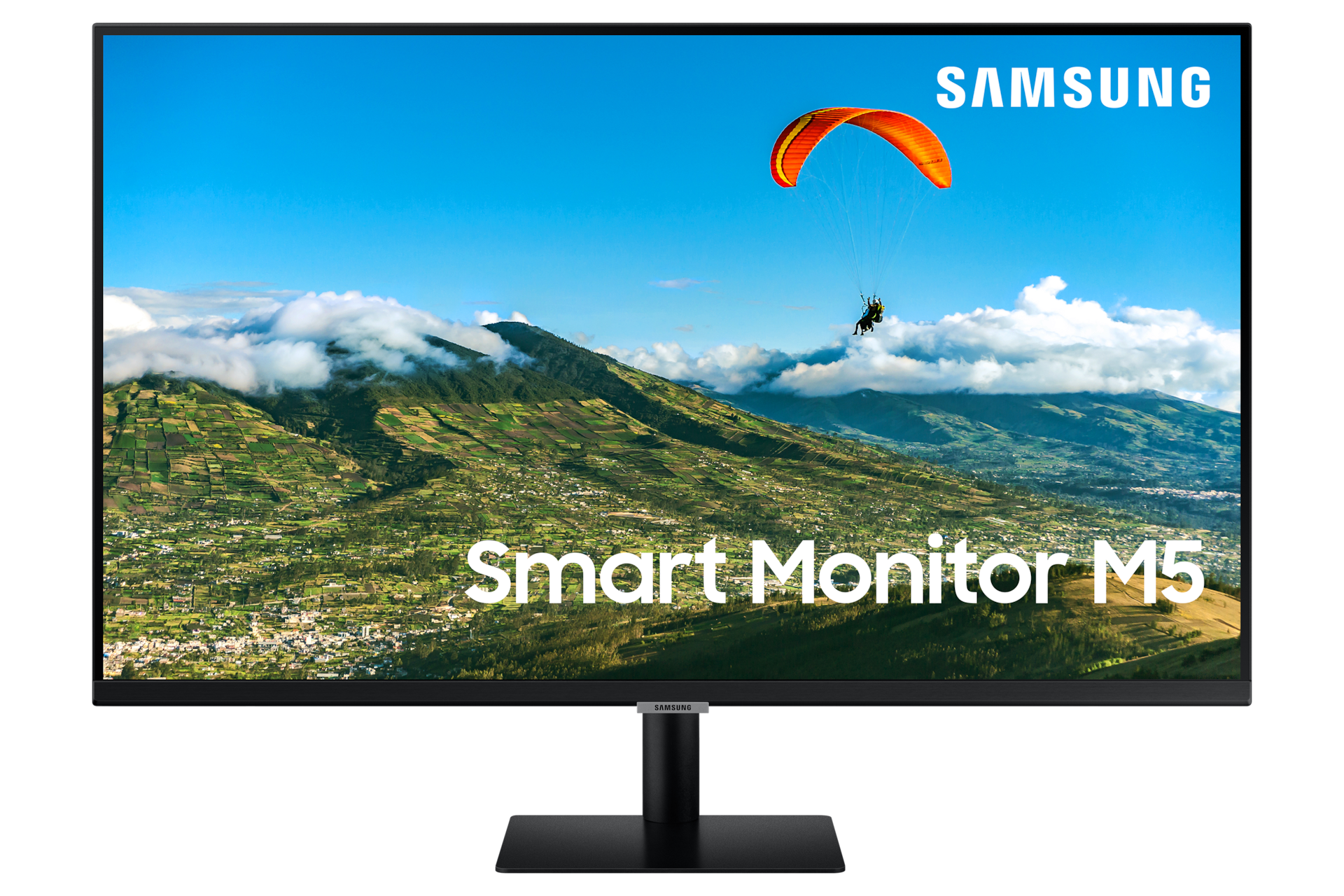 Smart Monitor M5 32" S32AM502NU LS32AM502NUXEN Samsung España
