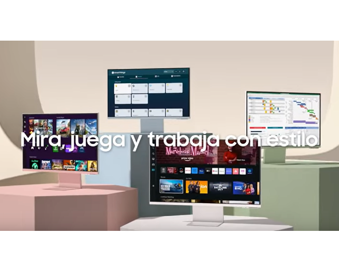 smart monitor