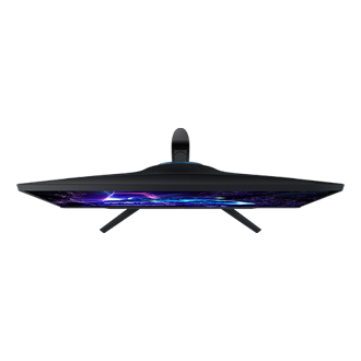 top Black