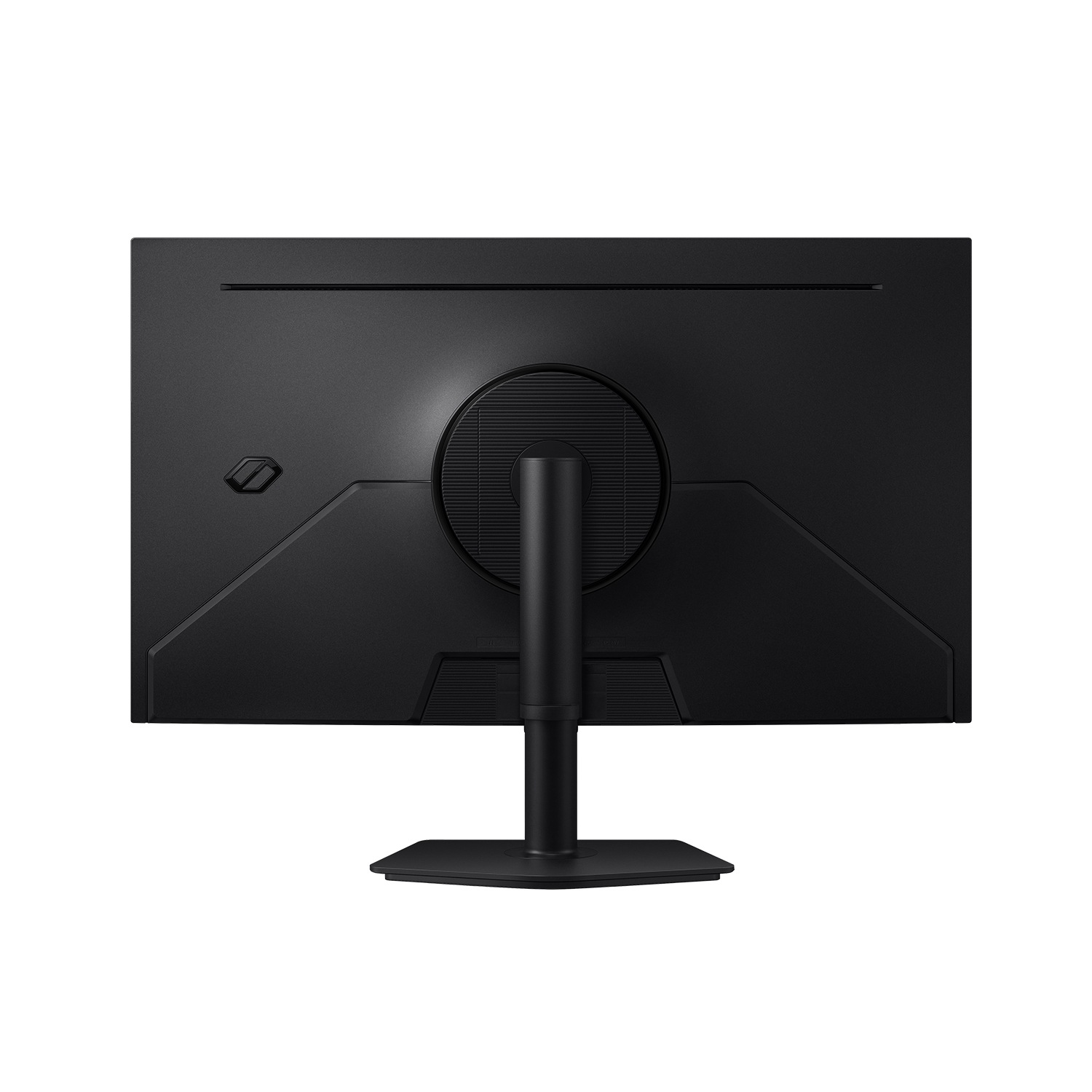 Monitor Gaming 32 Odyssey OLED G7 G73SH 4K 165Hz Plano Black