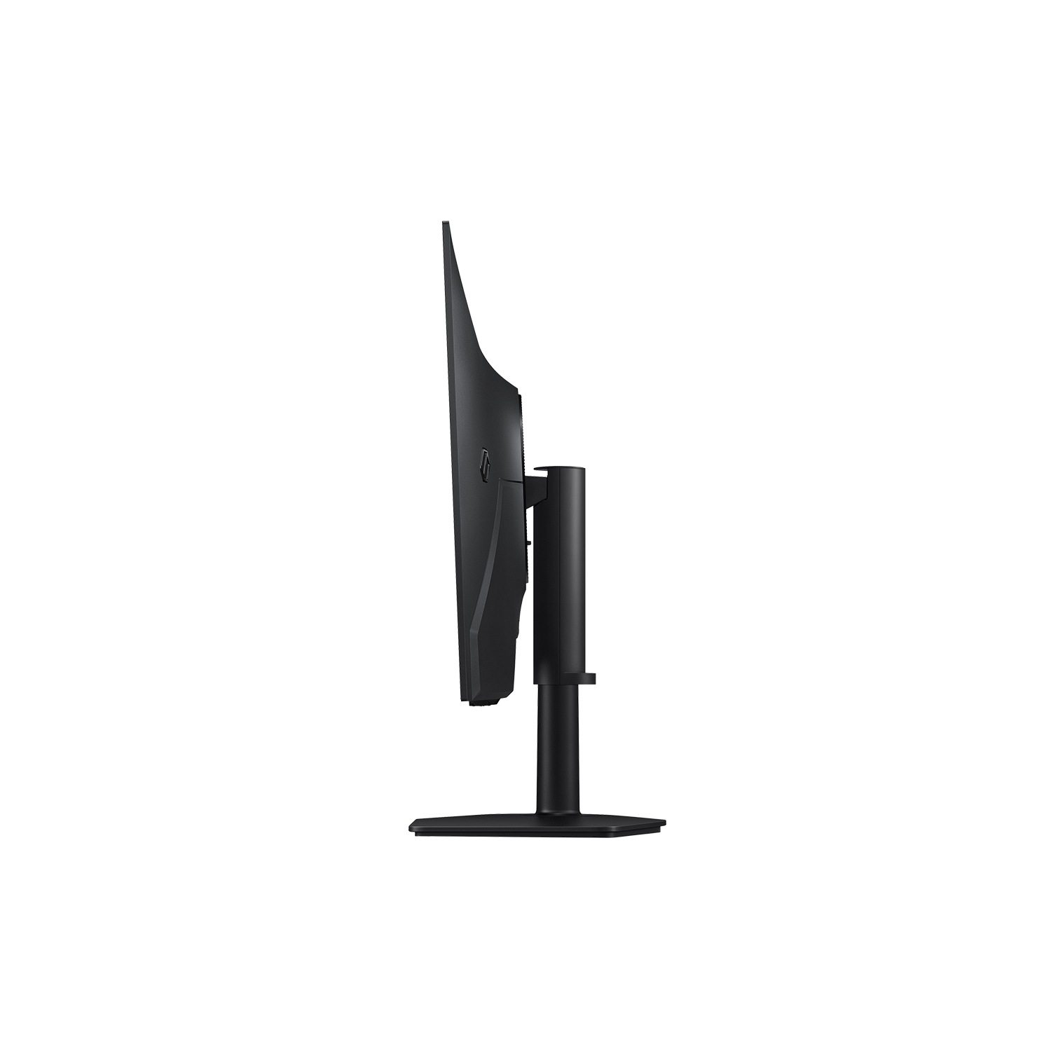 Monitor Gaming 32 Odyssey OLED G7 G73SH 4K 165Hz Plano Black