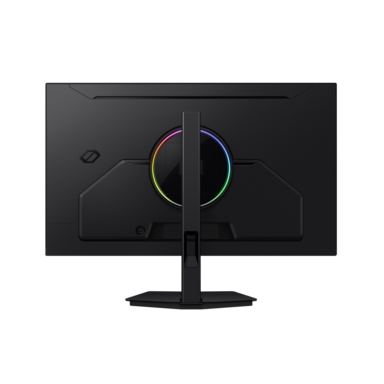 32 Inch Odyssey G8 G80HS 6K 165Hz / 3K 330Hz Gaming Monitor Dynamic2 Black 