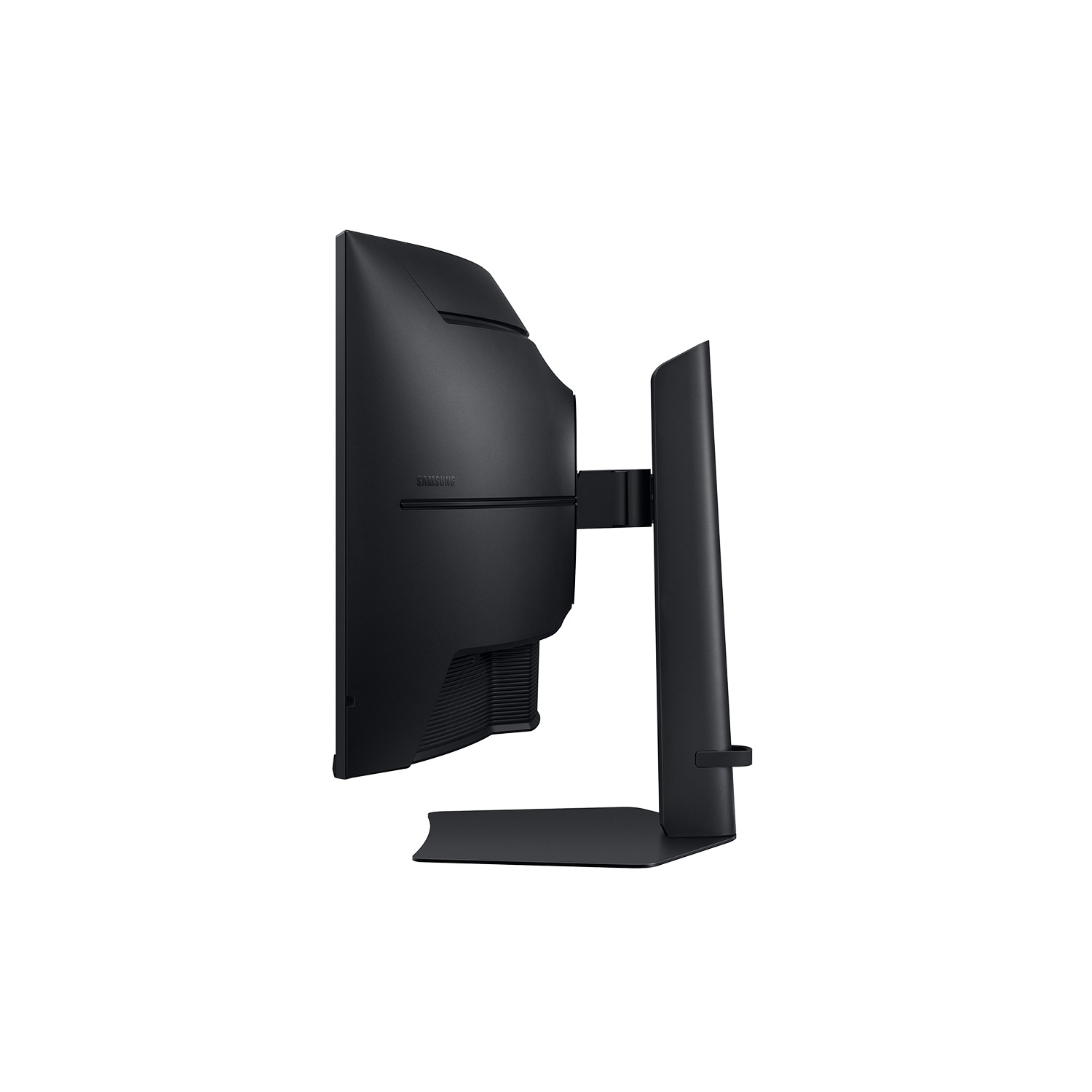 40" ViewFinity S8 S85TH 5K2K WUHD 144Hz Monitor R-Side Black 