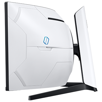 [r-síd~é-dów~ñ Whí~té]