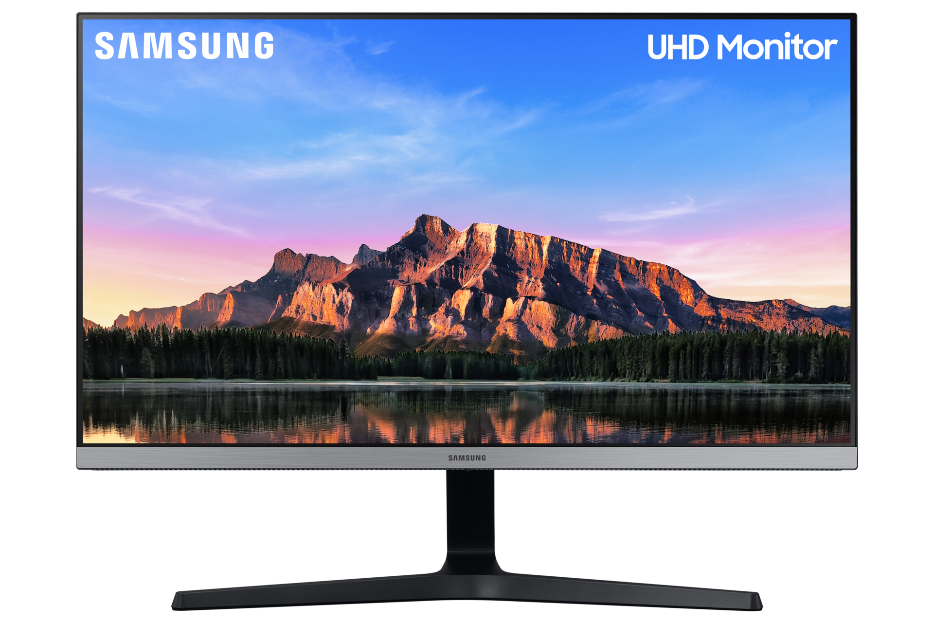 Oferta: monitor de 28 pulgadas 4K Samsung por 279 euros