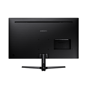 Samsung UJ59 Series - Monitor de computadora 4K UHD (3840 x 2160) de 32  pulgadas, HDMI, puerto de visualización, modo protector de ojos/libre de