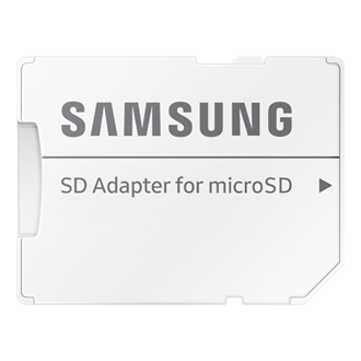 front-sd-adapter White