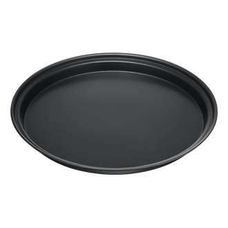 accessory-crusty-plate Silver