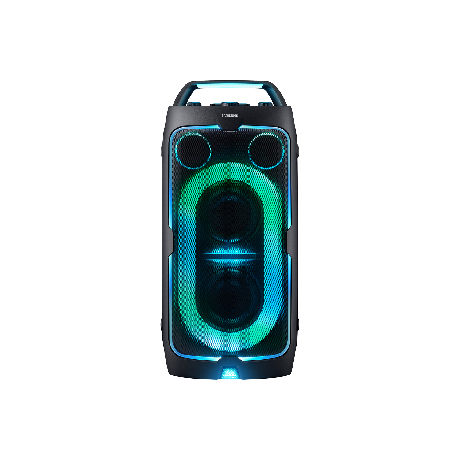 Sound Tower MX-ST50F 240 watts Party Speaker Negro