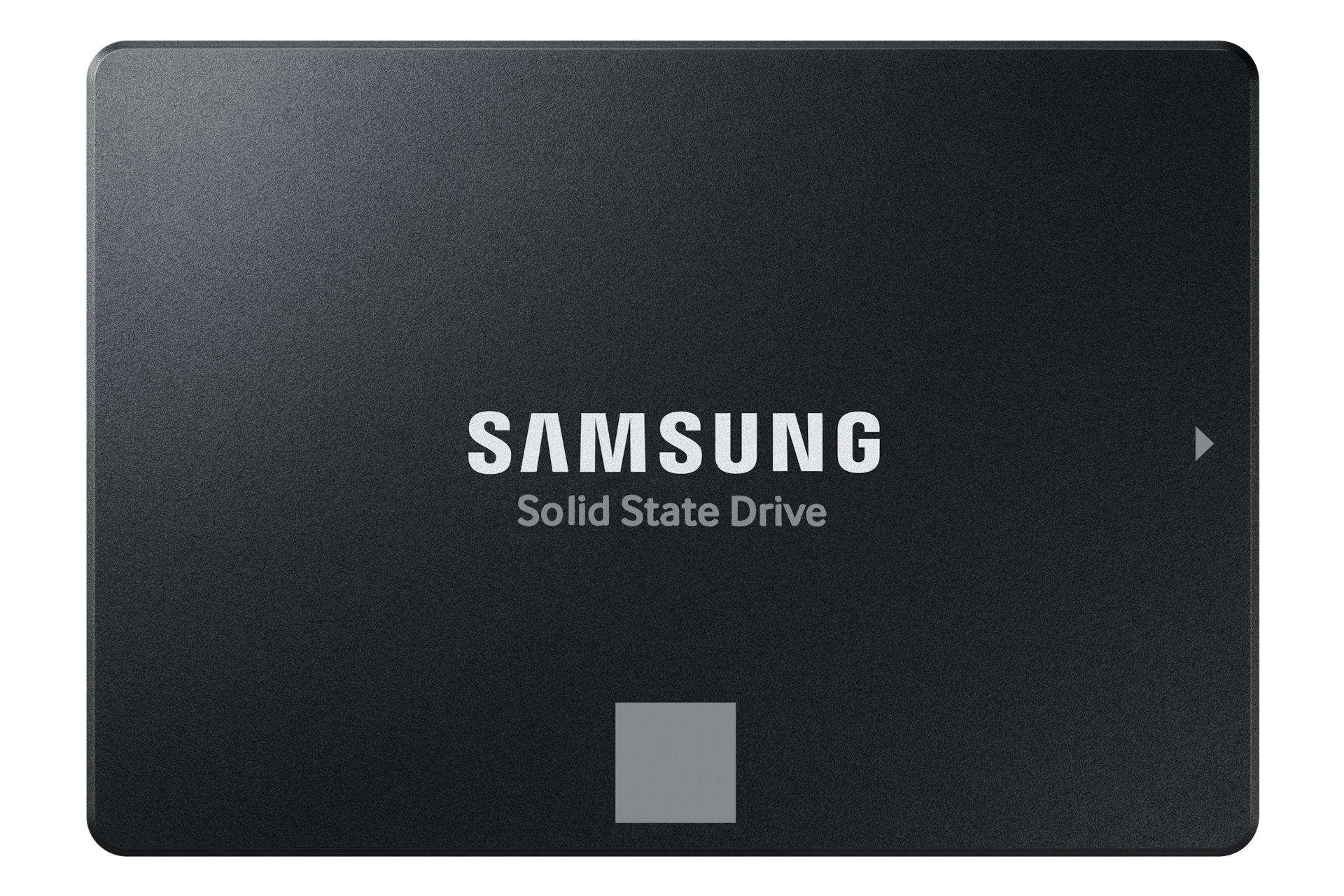 Samsung SSD 870 EVO SATA III 1TB - Black, Black