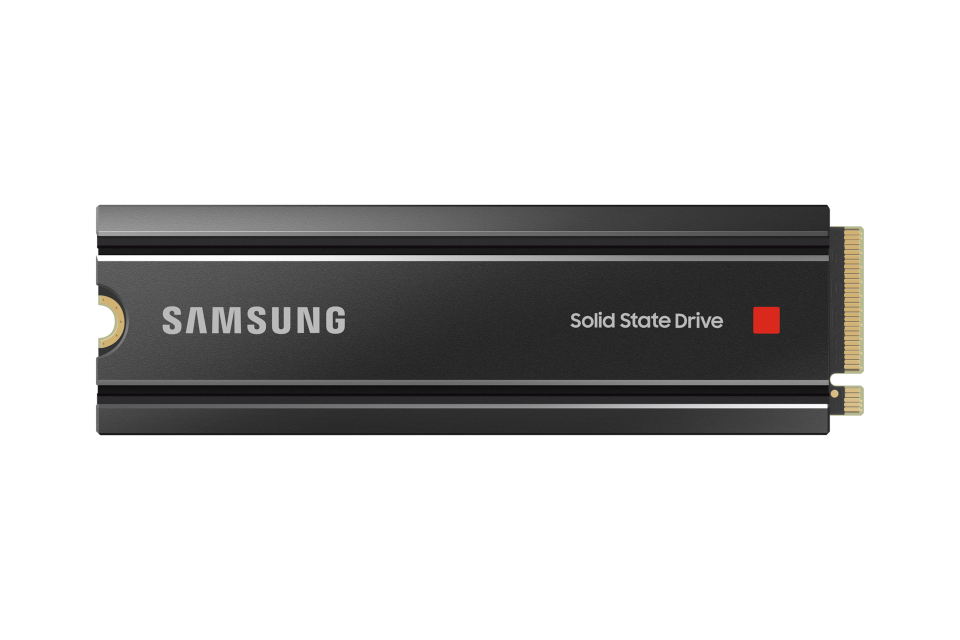 The Samsung 980 Pro 1TB and 2TB PCIe NVMe Gen4 SSDs available at