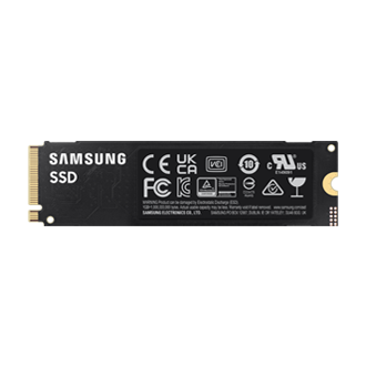 SSD 980 PRO 1TB PCle 4.0 NVMe Disco duro interno | Samsung España