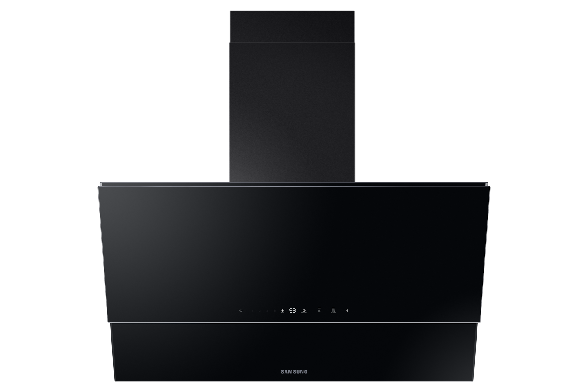 front-with-duct Black