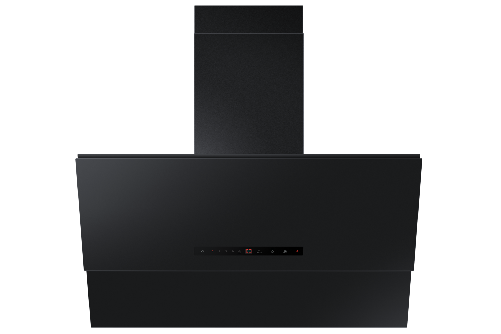 front-with-duct Black