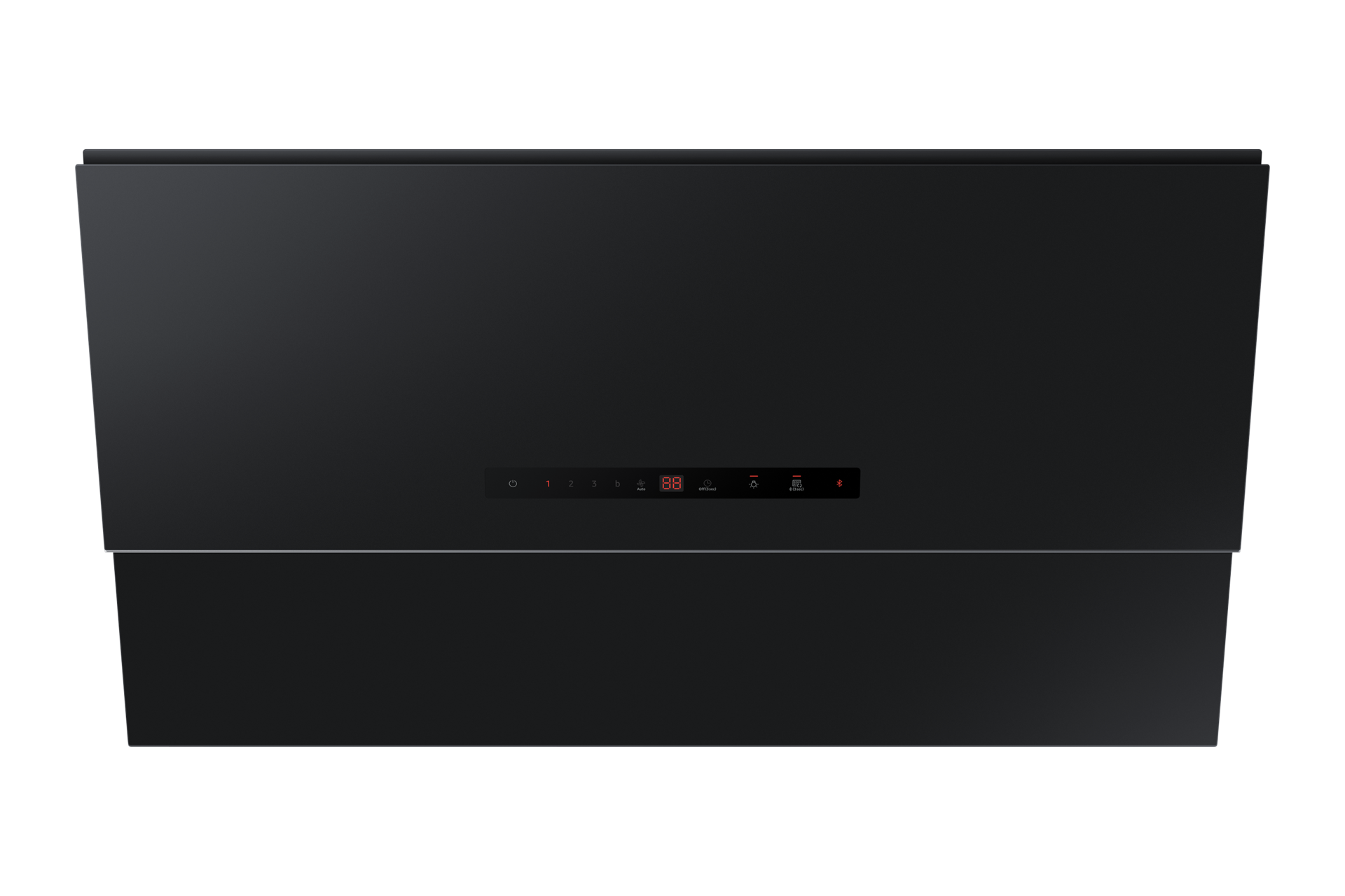 front-without-duct Black