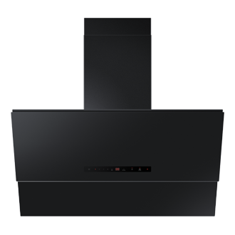 front-with-duct Black