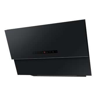 front Black