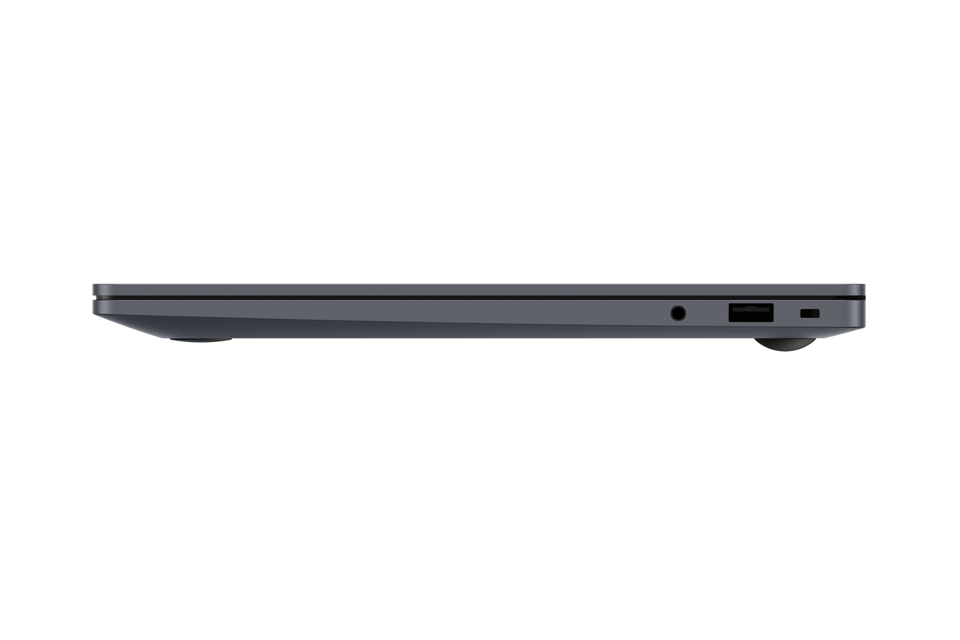 Galaxy Book6 (14", Core 5) R-Side Gray 