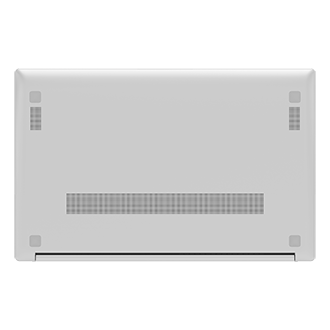 bottom Silver