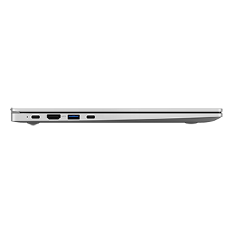 l-side Silver