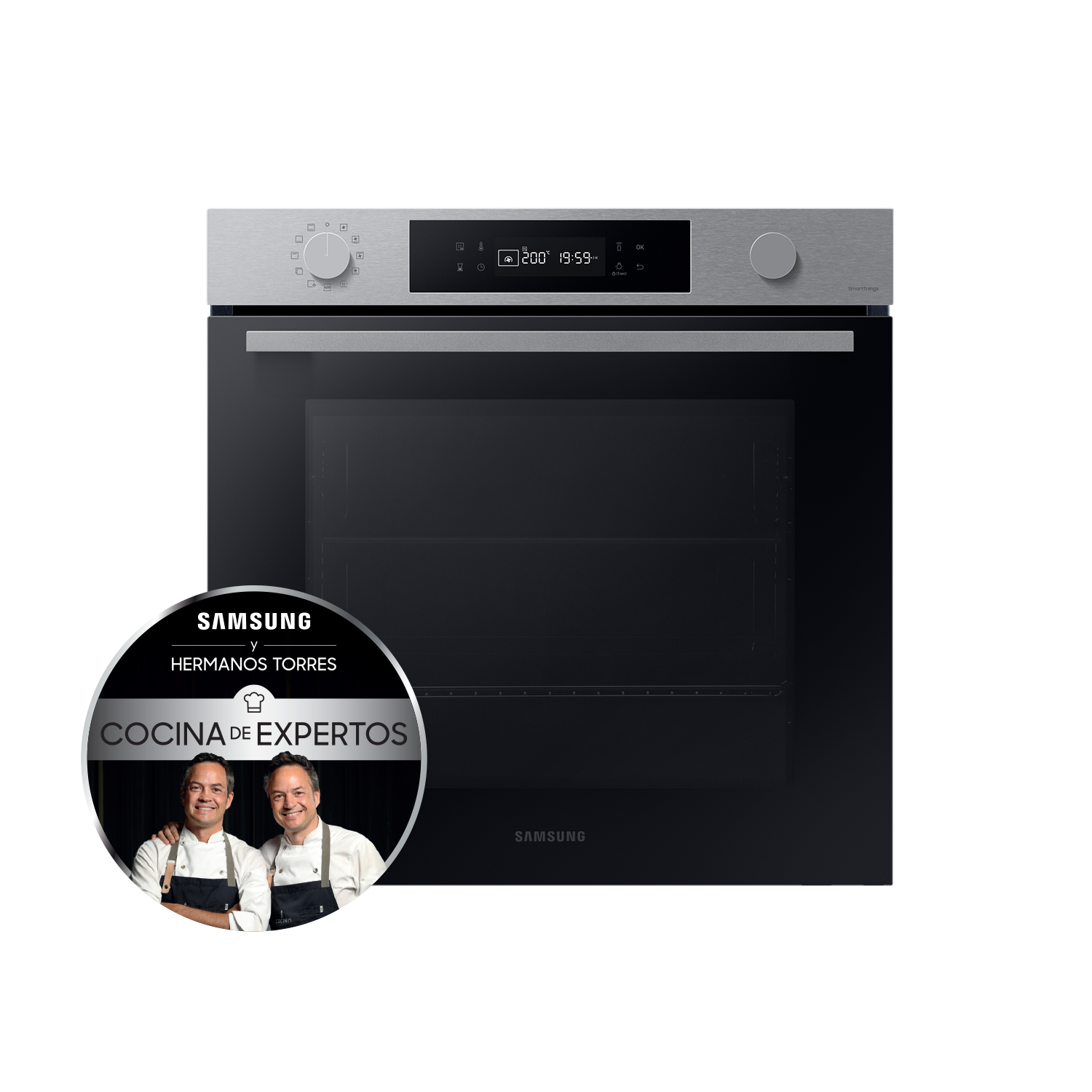 [Sáms~úñg ý~ Hérm~áñós~ Tórr~és]