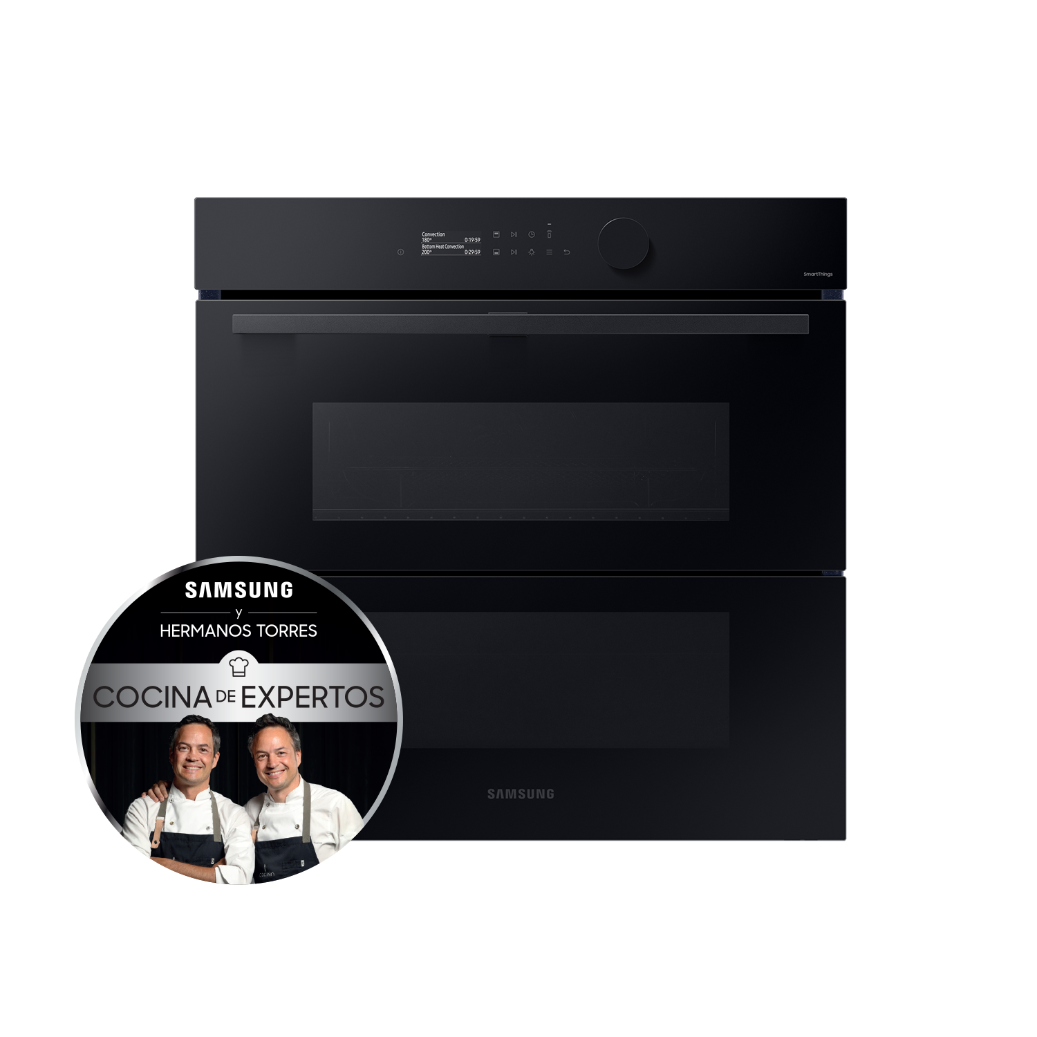 [Sáms~úñg ý~ Hérm~áñós~ Tórr~és]