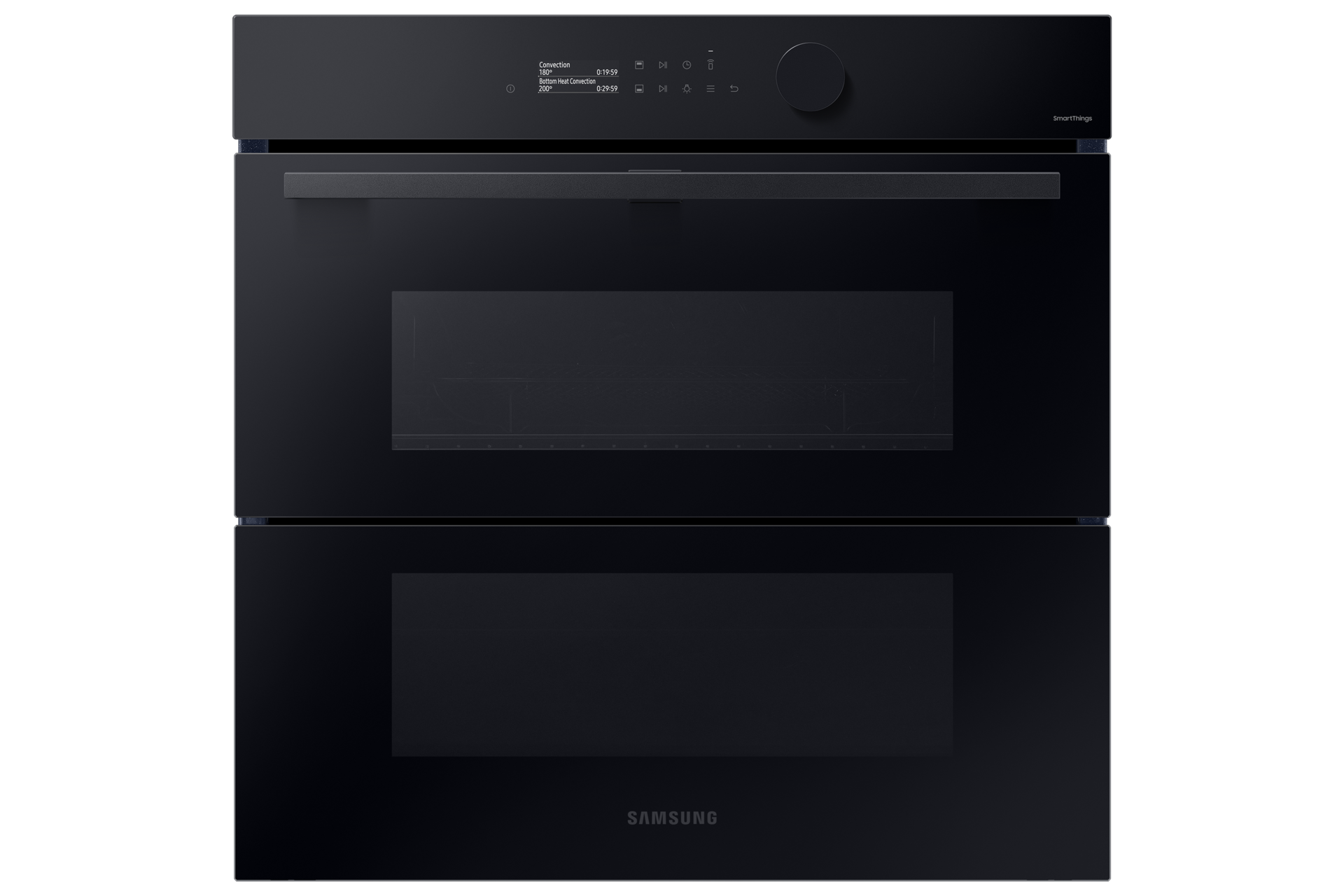 Imagen de Samsung NV7B5750TDK Horno pirolítico 76 L Dual Cook en OfertitasTOP