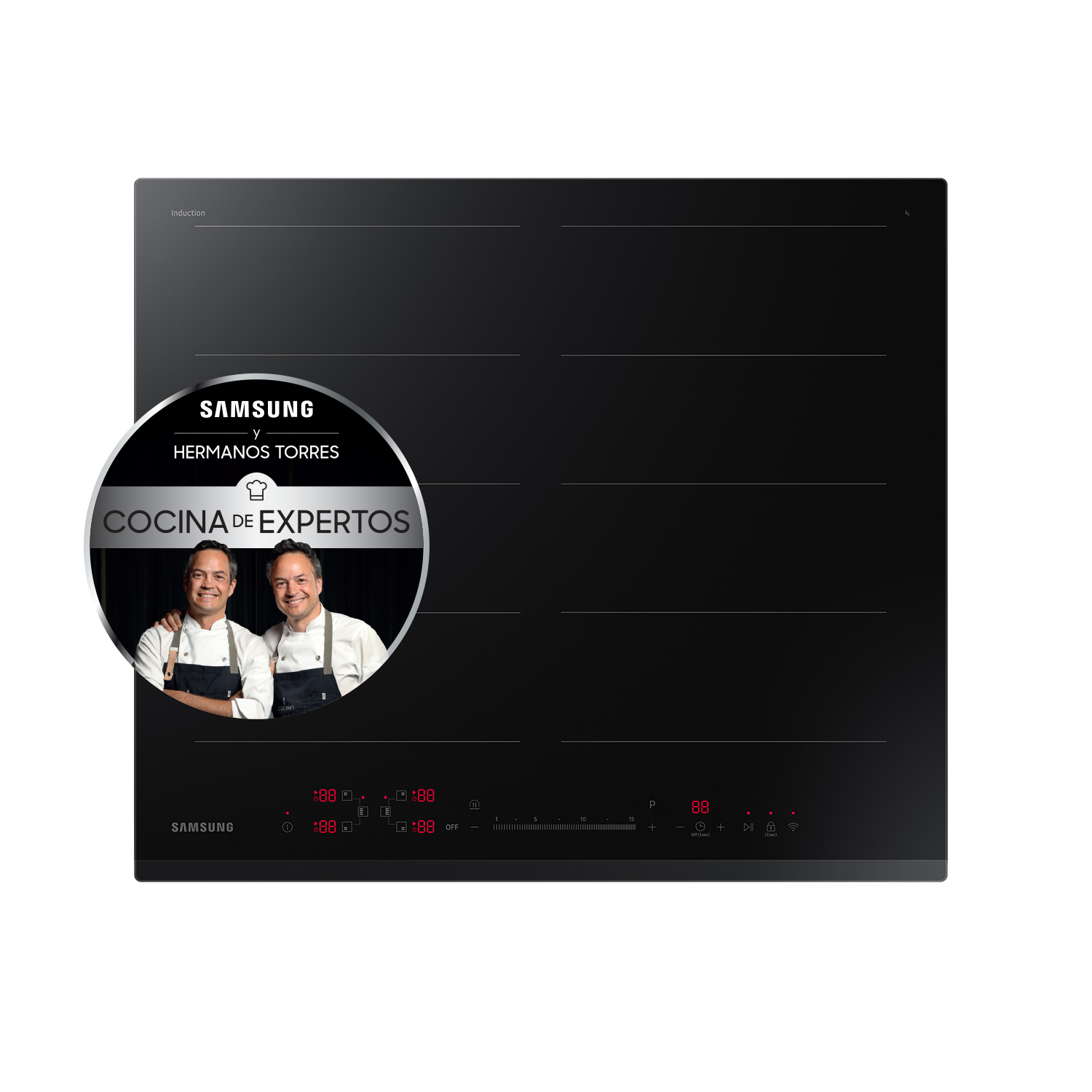 [Sáms~úñg ý~ Hérm~áñós~ Tórr~és]