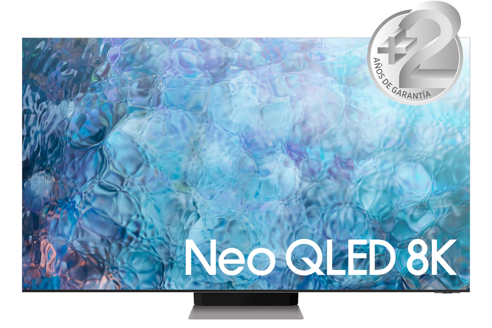 TV 55 Samsung NeoQLED QE55QN93AATXXC Reacondicionado