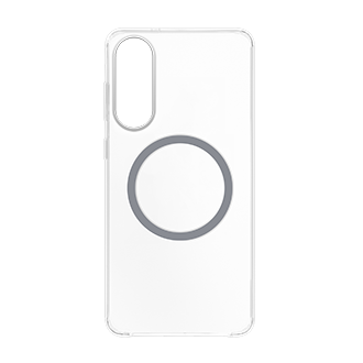 front Transparent
