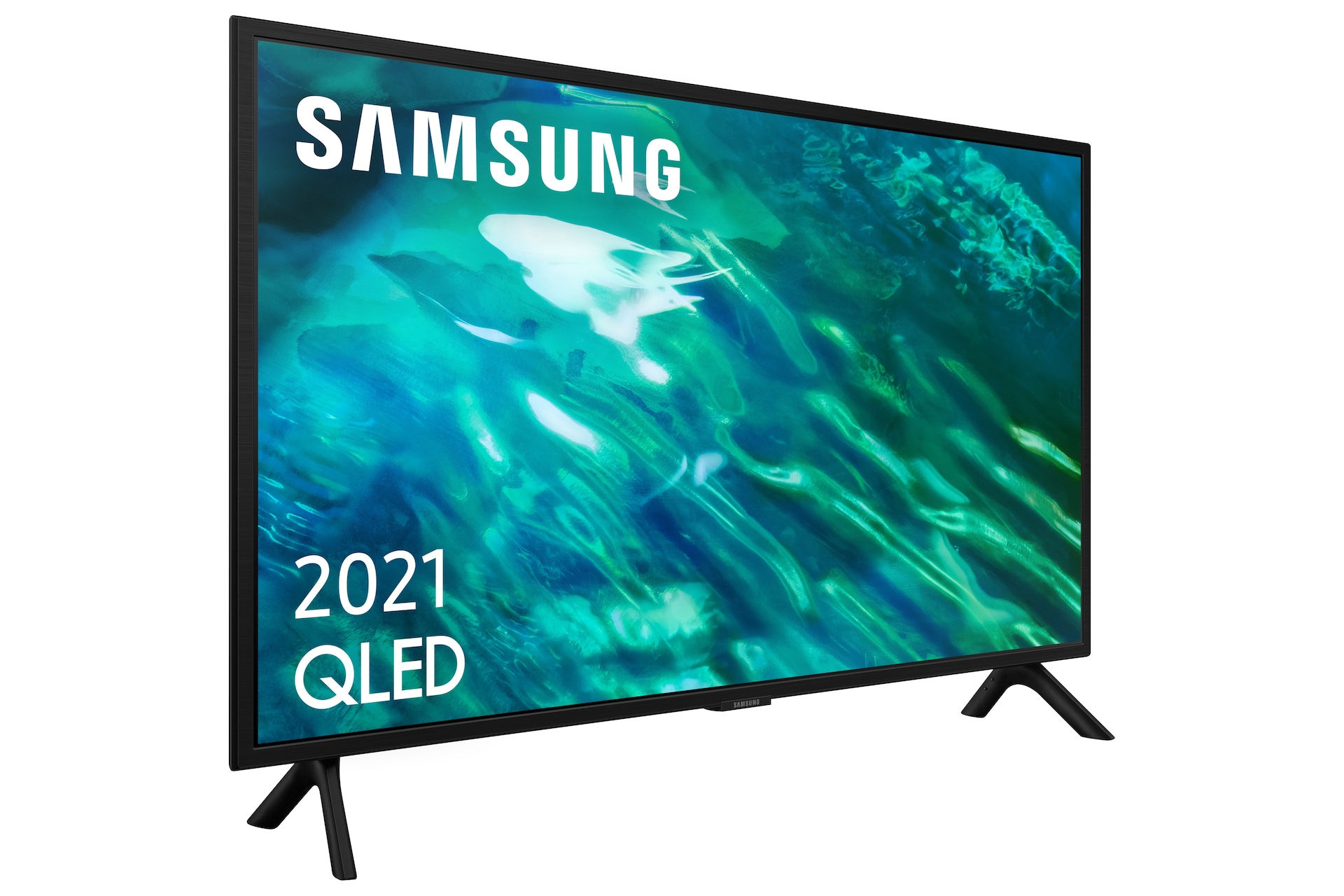 TV 32 pulgadas Samsung QLED (2021) Samsung España