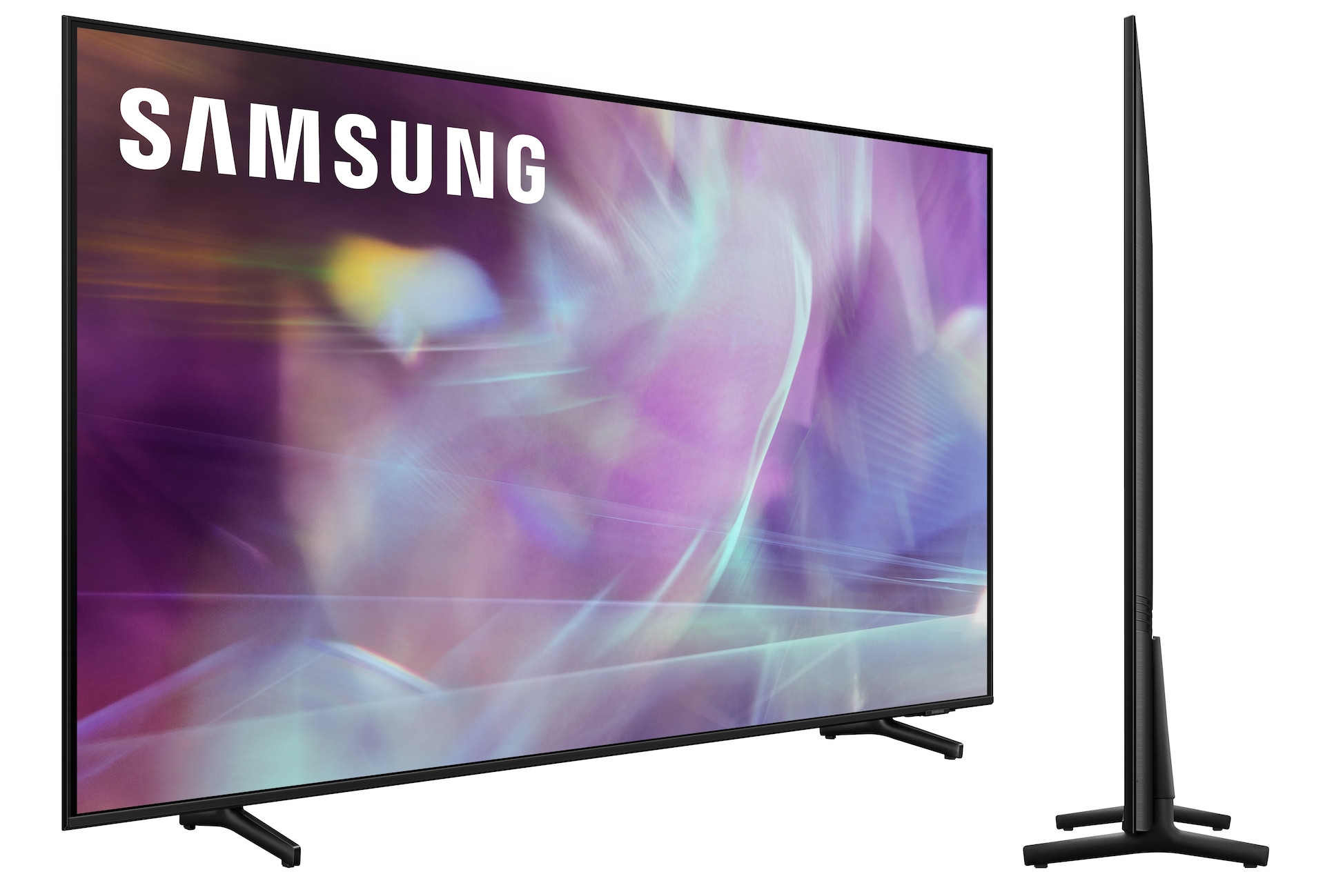 2021 QLED 4K Q60A TV 43 pulgadas Precio Samsung España