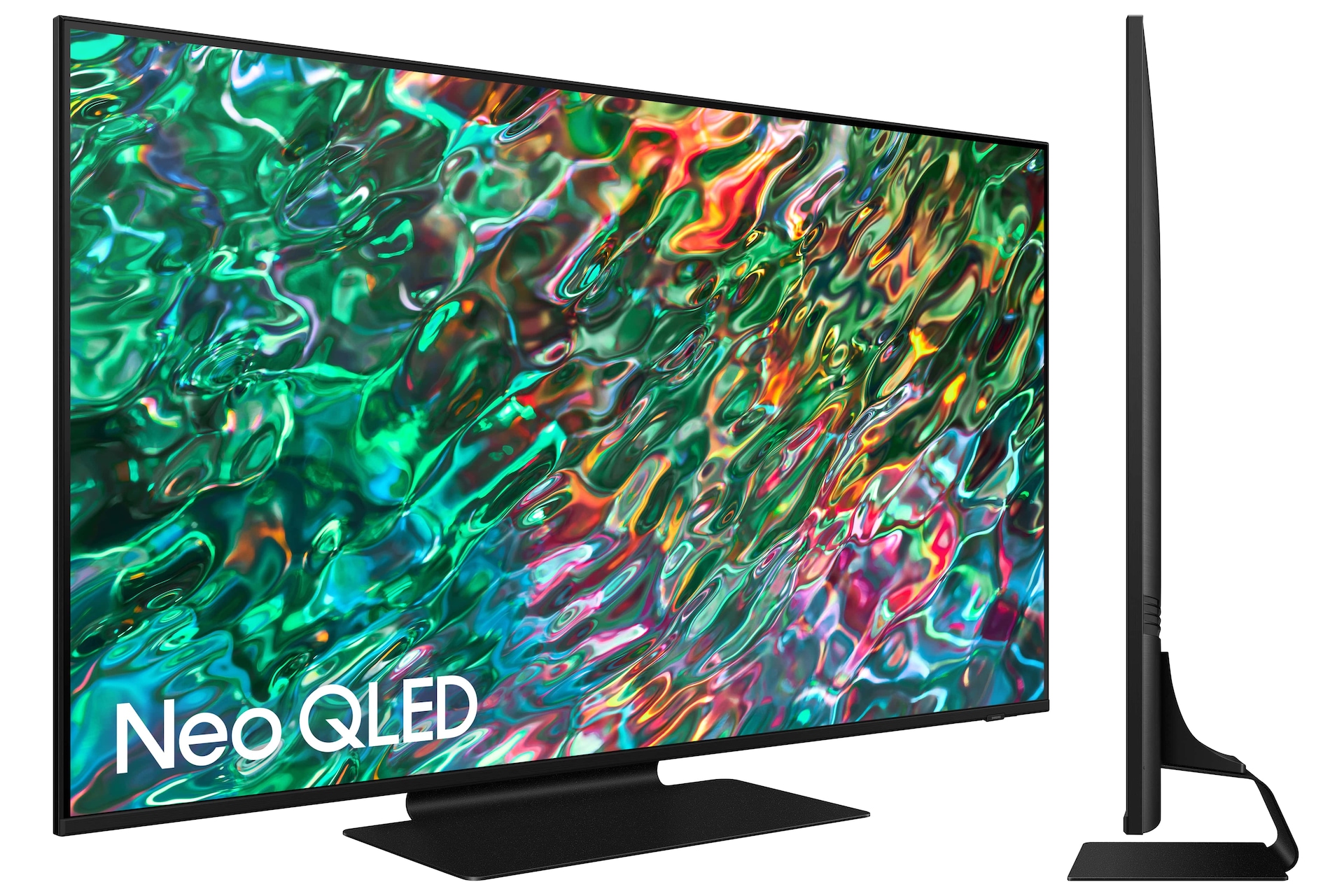 TV Neo QLED 43 QN90B Precio